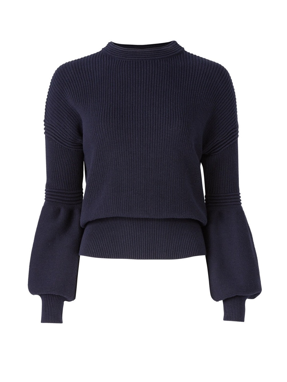 The Fifth Label Sculpture Knit Sweater